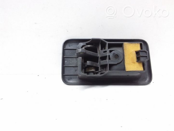 Opel Monterey Rear door interior handle 