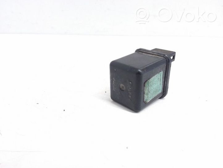 Opel Monterey Other relay 