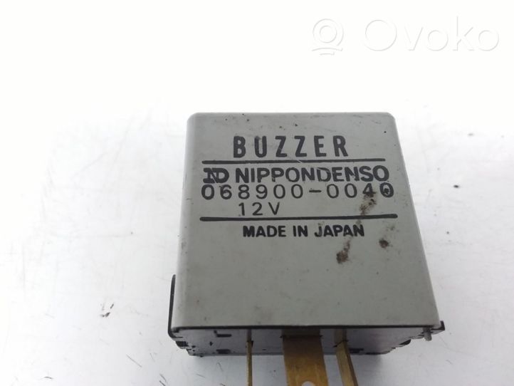 Opel Monterey Other relay 0689000040