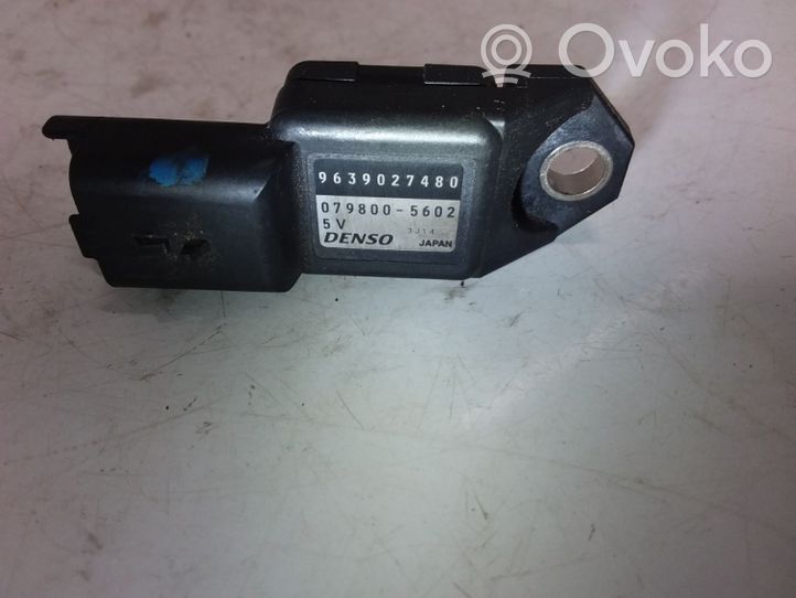 Volvo C30 Air pressure sensor 9639027480