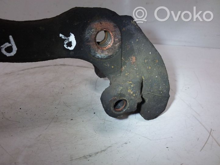 Volvo C30 Front Brake Caliper Pad/Carrier 