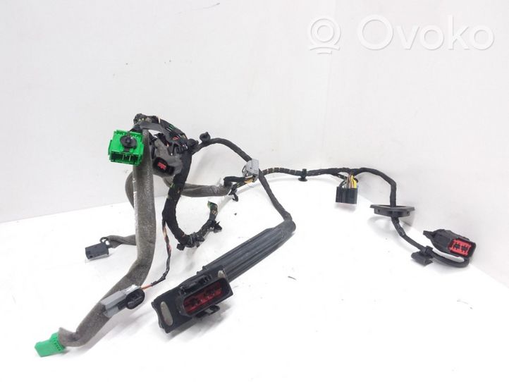 Volvo C30 Front door wiring loom 30658540AF