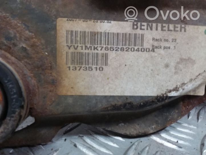 Volvo C30 Sottotelaio anteriore 1373510