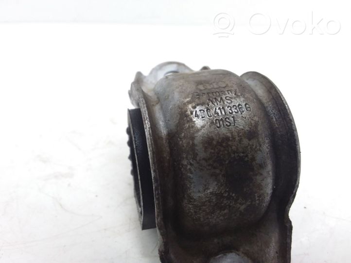 Audi Q5 SQ5 Mocowanie stabilizatora osi przedniej 4D0411336G