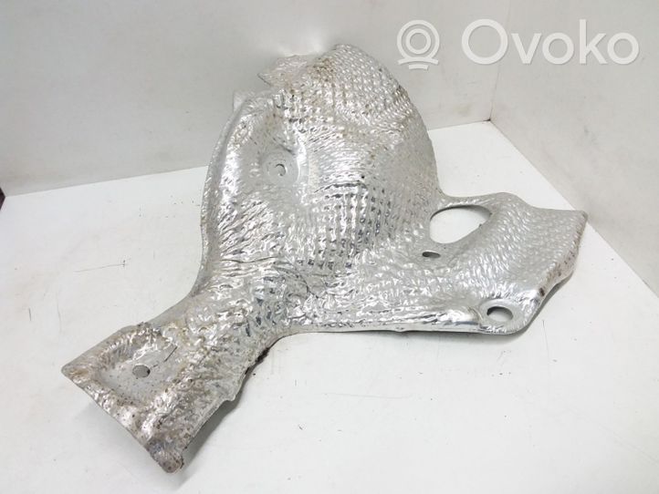 Audi Q5 SQ5 Bouclier thermique d'échappement 8R1825624A