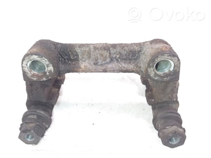 Opel Astra G Supporto della pinza del freno posteriore 