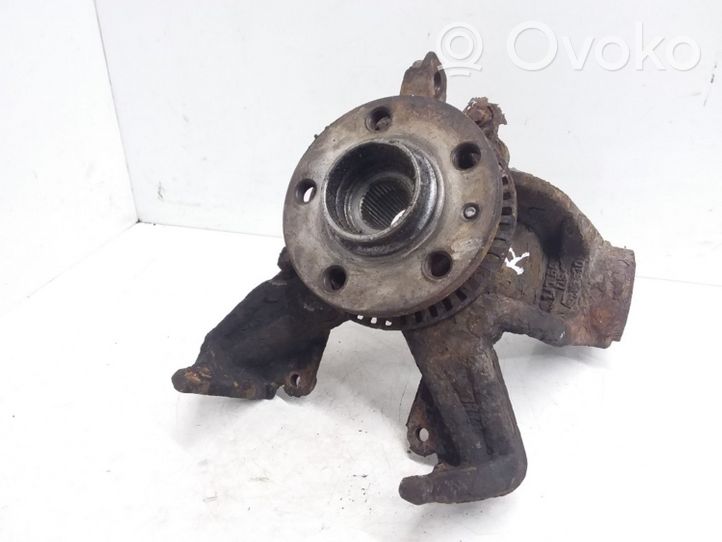 Skoda Octavia Mk1 (1U) Front wheel hub spindle knuckle 