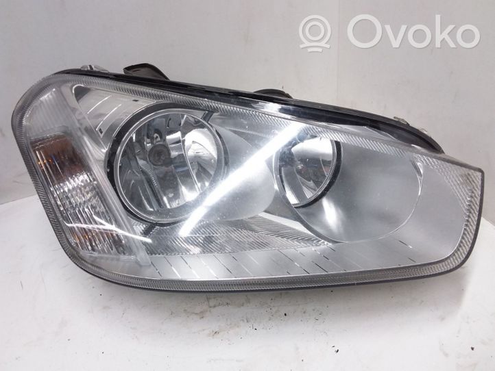 Ford C-MAX I Faro delantero/faro principal 1LJ00958704