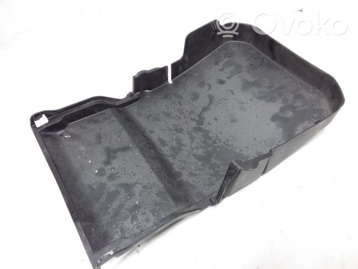 Ford C-MAX I Battery box tray cover/lid 7M5110A659AB