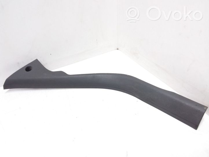 Ford C-MAX I Rear seat side bottom trim 3M51R13244AHW