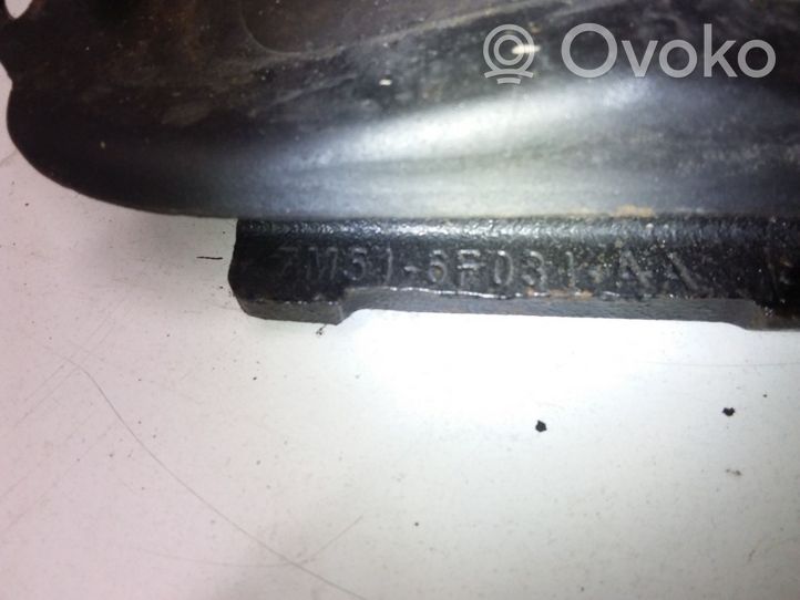 Ford C-MAX I Gearbox mount 7M516F031AA