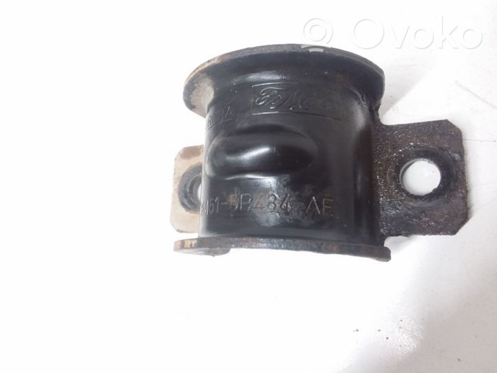 Ford C-MAX I Mocowanie stabilizatora osi przedniej 3M515B484AE