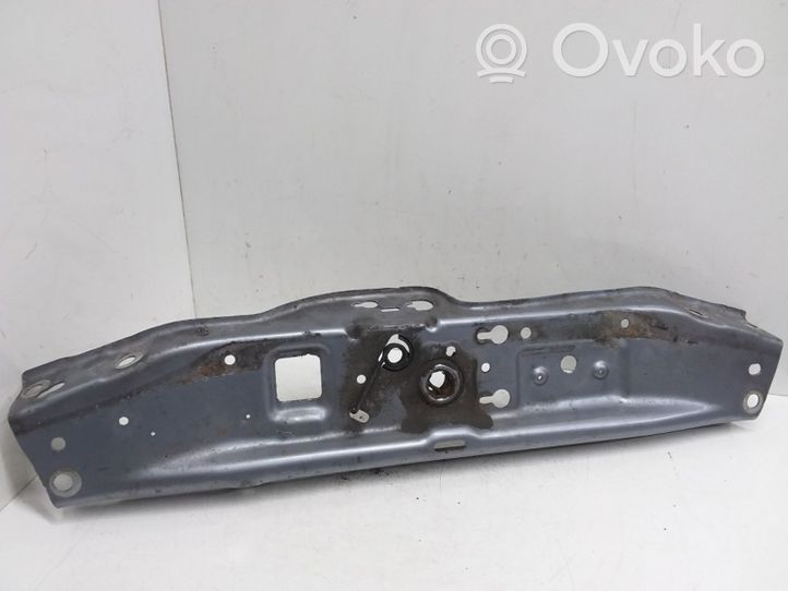 Opel Astra H Panel mocowania chłodnicy / góra 