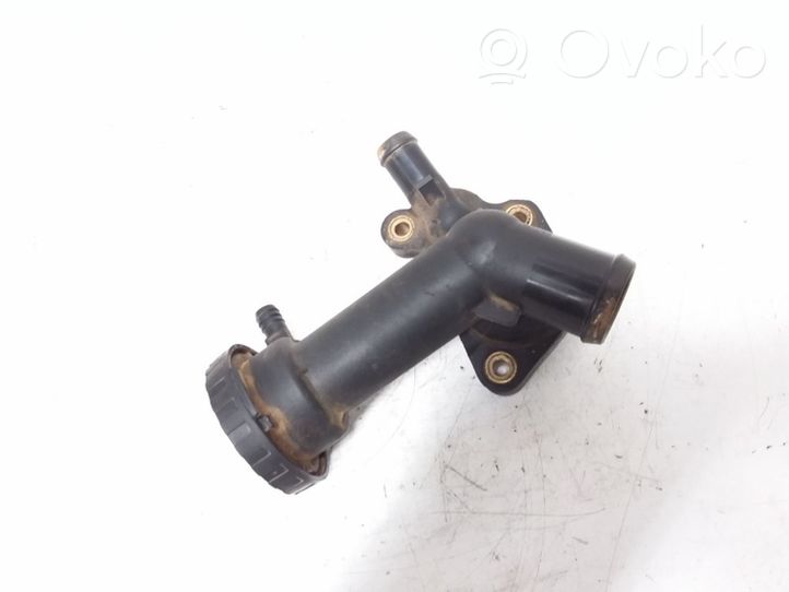 Mini One - Cooper R50 - 53 Termostat / Obudowa termostatu 04777858AB