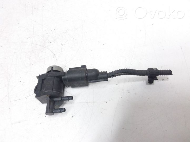 Volkswagen Sharan Vacuum valve 1J0906283C