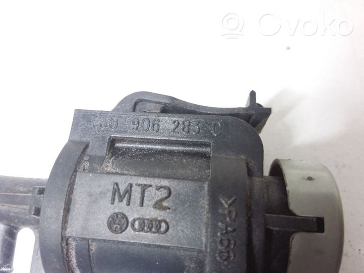 Volkswagen Sharan Vacuum valve 1J0906283C