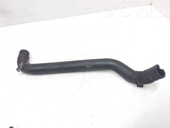 Volkswagen Sharan Engine coolant pipe/hose 3344190