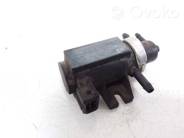 Audi A3 S3 8L Solenoidinis vožtuvas 1H0906627