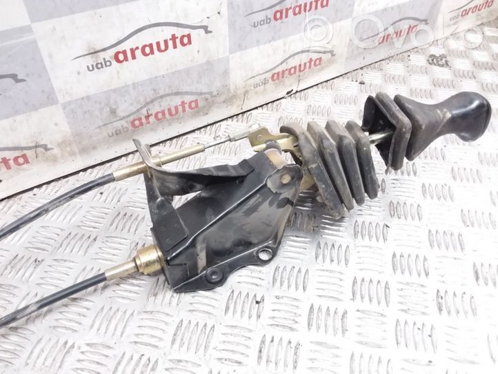 Fiat Ducato Palanca/selector de cambios (interno) 