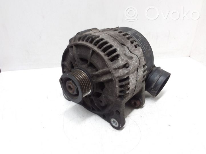 Ford Galaxy Generatore/alternatore 0123510031