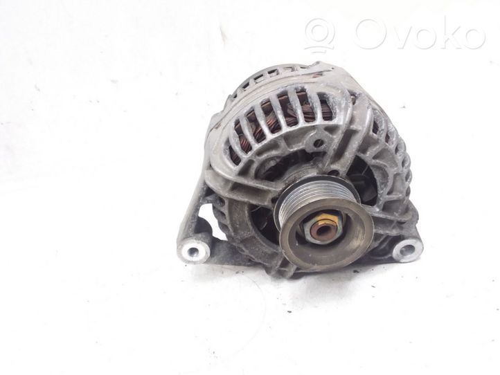 Porsche Boxster 986 Generatore/alternatore 0124515015