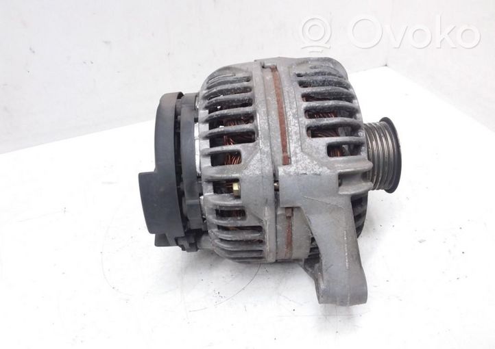 Porsche Boxster 986 Generatore/alternatore 0124515015