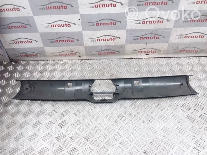 Porsche Boxster 986 Rivestimento della console di illuminazione installata sul rivestimento del tetto 98655505902