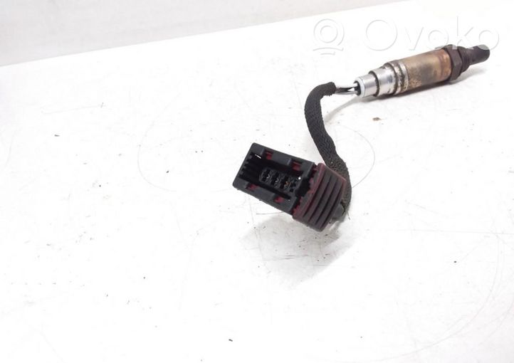 Porsche Boxster 986 Sensore della sonda Lambda 98660612601