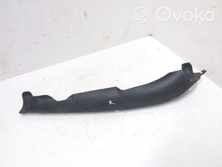 Porsche Boxster 986 Supporto/guarnizione in poliuretano espanso del parafango 99650464201