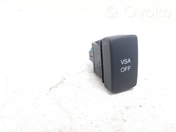 Honda CR-V Traction control (ASR) switch M24985