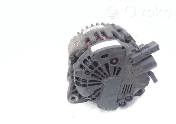 Peugeot 307 Generatore/alternatore TG15C022