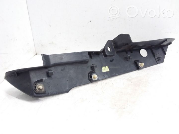 Honda CR-V Support, joint d'aile caoutchouc en mousse 74207GM1