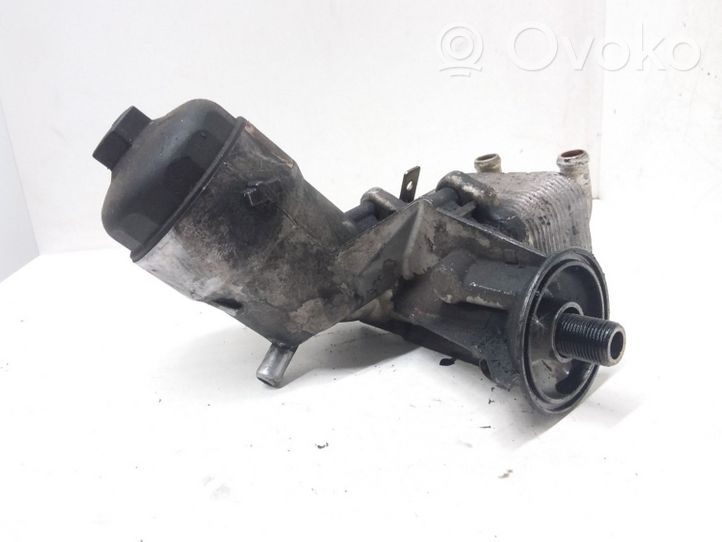 Honda Civic Supporto di montaggio del filtro dell’olio 8972270080