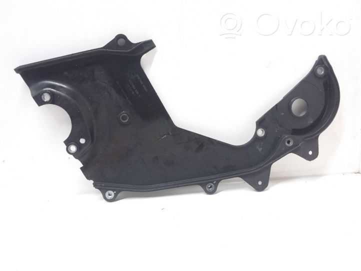 Honda Civic Timing belt guard (cover) 897300080A