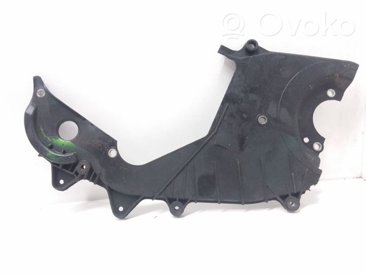 Honda Civic Timing belt guard (cover) 897300080A