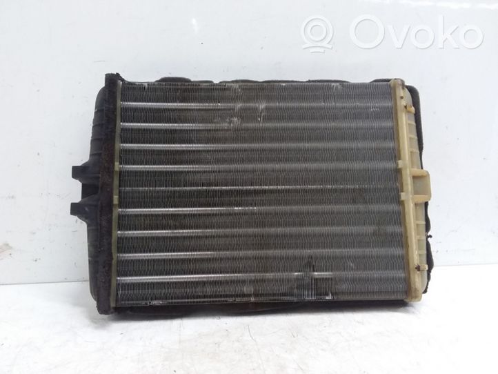 Mercedes-Benz E W210 Radiateur soufflant de chauffage 