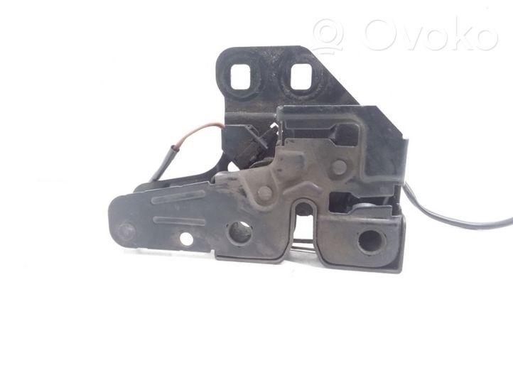 Audi A6 Allroad C6 Chiusura/serratura vano motore/cofano 4F0823509B