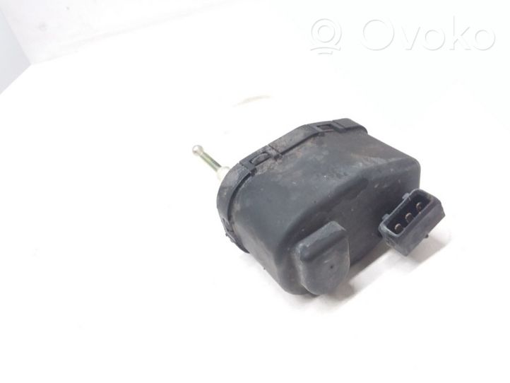 Audi 100 S4 C4 Motorino di regolazione assetto fari 00437545