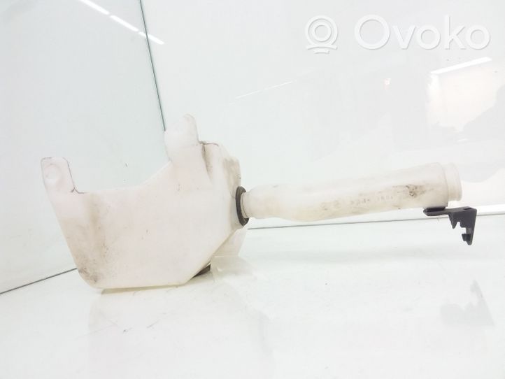 Opel Signum Windshield washer fluid reservoir/tank 09186017