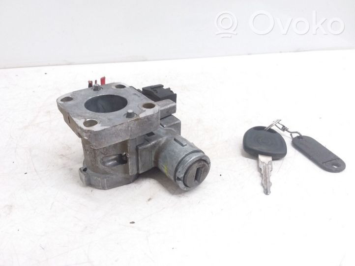 Opel Combo B Blocchetto accensione 26034041