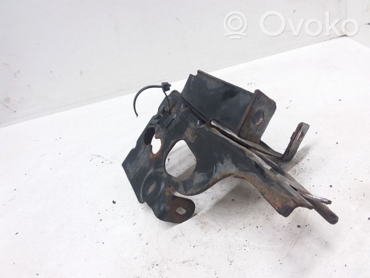 Opel Meriva A ABS pump bracket 13182483