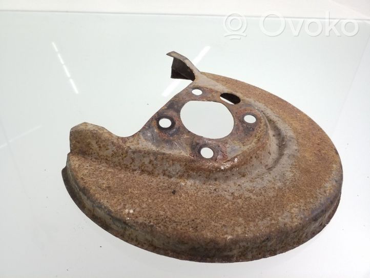 Volkswagen Bora Rear brake disc plate dust cover 