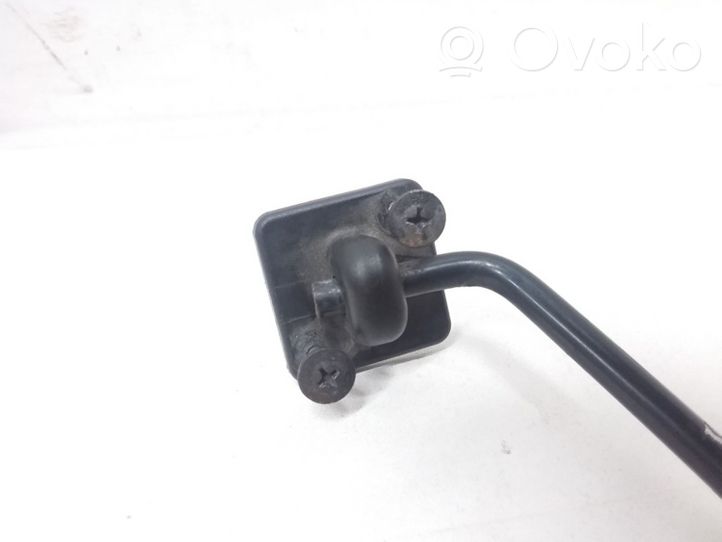 Opel Meriva A Engine bonnet/hood prop rod/strut 