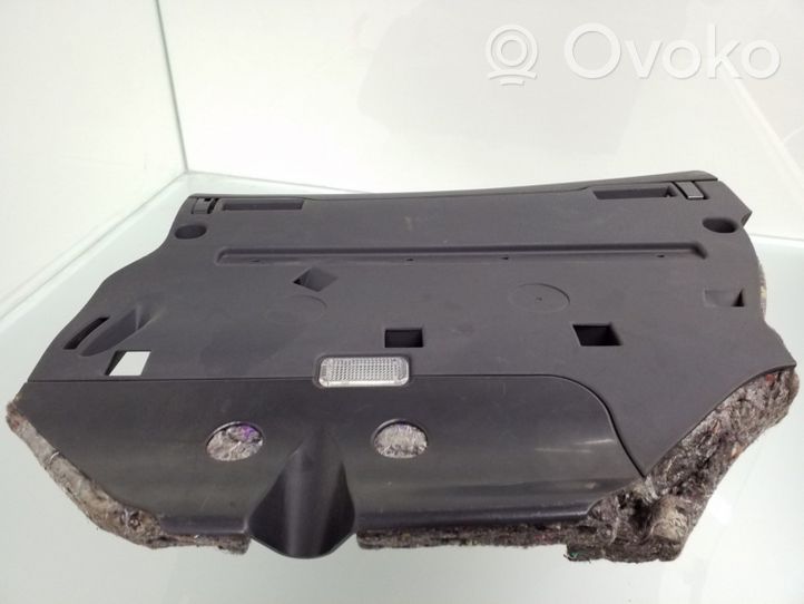 Audi A6 Allroad C6 Glove box 4F1857035CQ