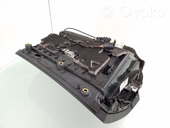 Audi A6 Allroad C6 Glove box 4F1857035CQ