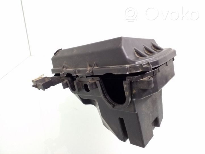 Audi A6 Allroad C6 Fuse box set 4F0907355A