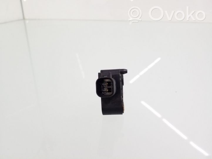 Volvo S80 Sensore d’urto/d'impatto apertura airbag 30737139