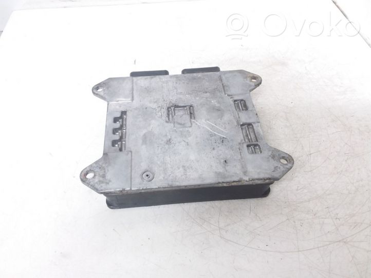 Mazda 6 Sterownik / Moduł ECU L82318881D