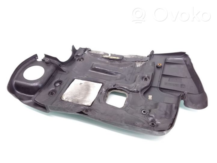 BMW 3 E46 Variklio dangtis (apdaila) 7787330