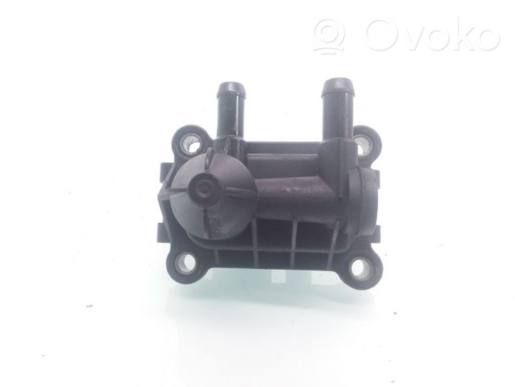 Mercedes-Benz C W203 Chauffage filtre à carburant A6110700179